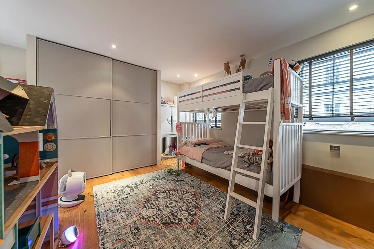 Ansdell Terrace London W8 photo 16