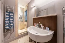 Ansdell Terrace London W8 photo 17