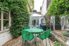 Ansdell Terrace London W8 photo 19