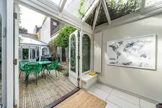 Ansdell Terrace London W8 photo 20