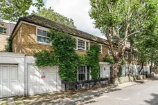 Ansdell Terrace London W8 photo 22