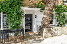 Ansdell Terrace London W8 photo 23