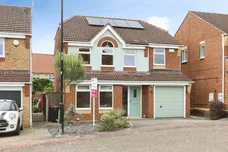 Town Wells Court, North Anston, Sheffield