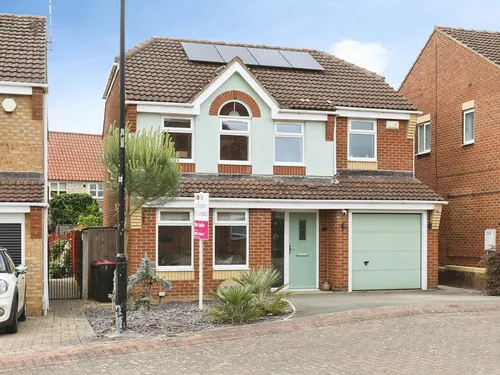 Town Wells Court, North Anston, Sheffieldphoto