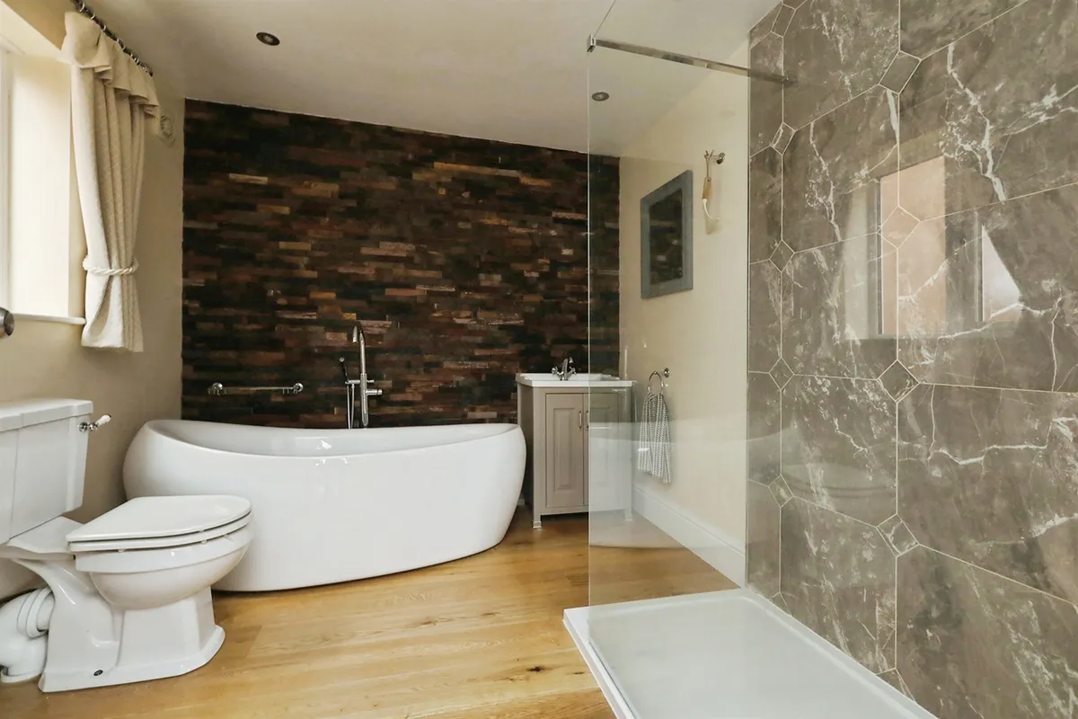 Town Wells Court, North Anston, Sheffield