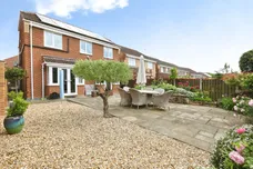 Town Wells Court, North Anston, Sheffield