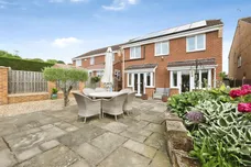 Town Wells Court, North Anston, Sheffield