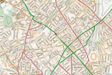 Holloway Road, London