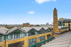 Burrells Wharf Square, LONDON