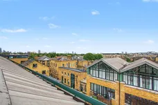 Burrells Wharf Square, LONDON