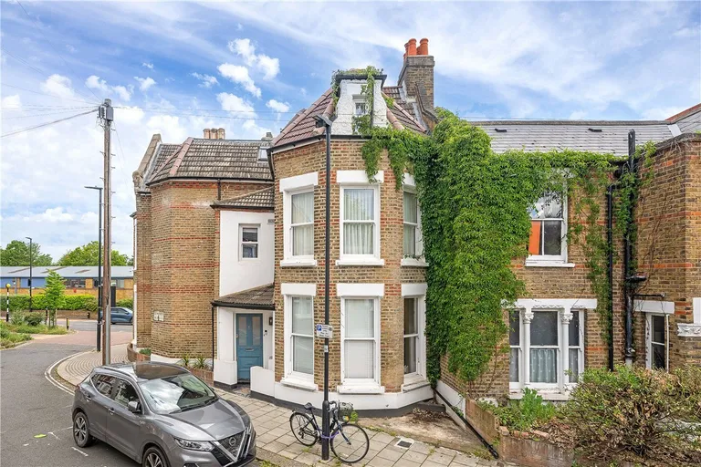 Lowden Road, London, SE24