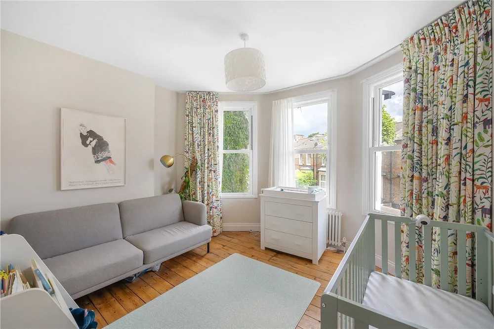 Lowden Road, London, SE24