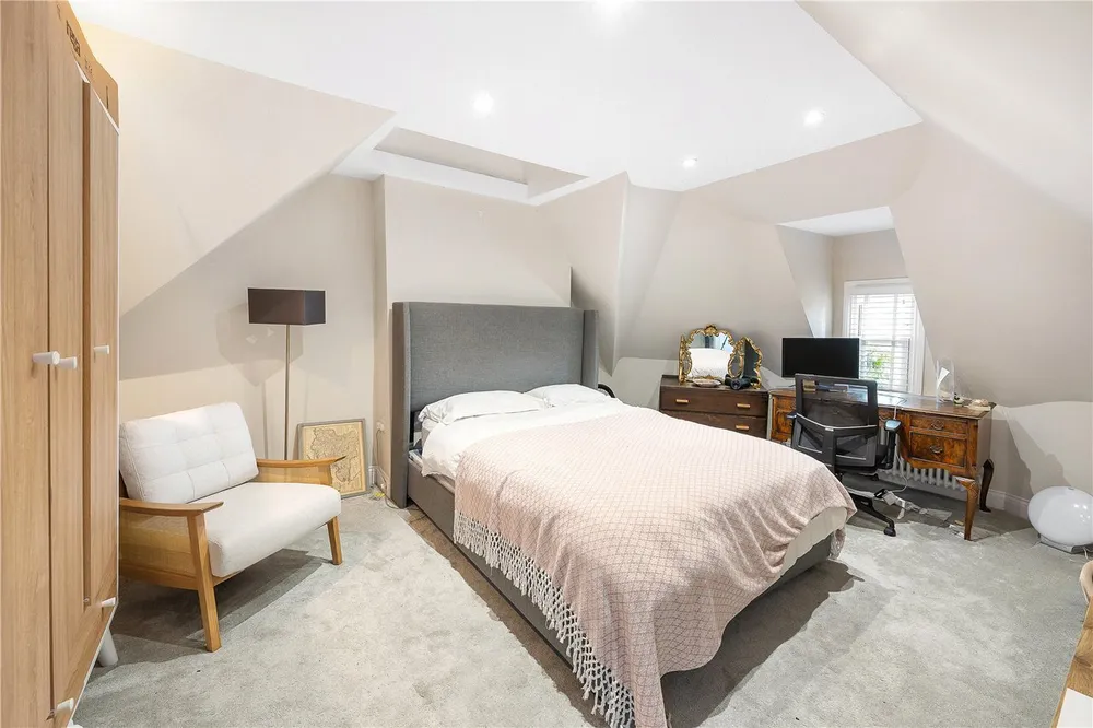 Lowden Road, London, SE24