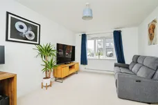 Hazel Grove, Wantage