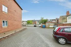 Empress Road, Derby