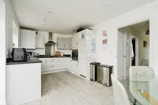 Hazel Grove, Wantage