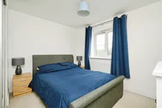 Hazel Grove, Wantage