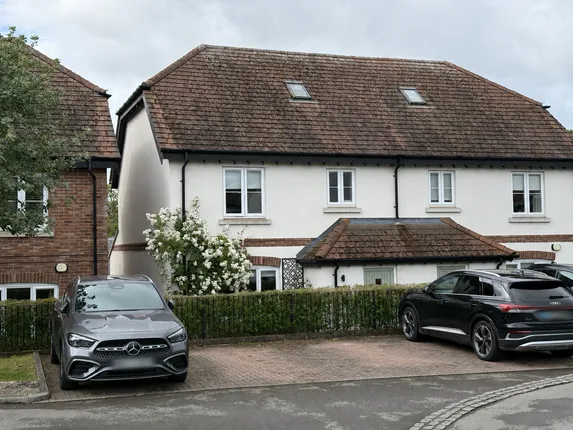 Northfields, WINCHESTER, SO21