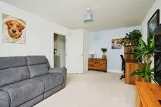 Hazel Grove, Wantage