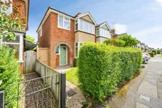 Walton Way, Aylesbury