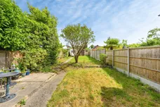 Walton Way, Aylesbury