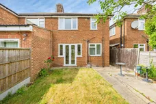 Walton Way, Aylesbury