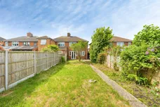 Walton Way, Aylesbury