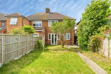 Walton Way, Aylesbury