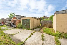 Walton Way, Aylesbury