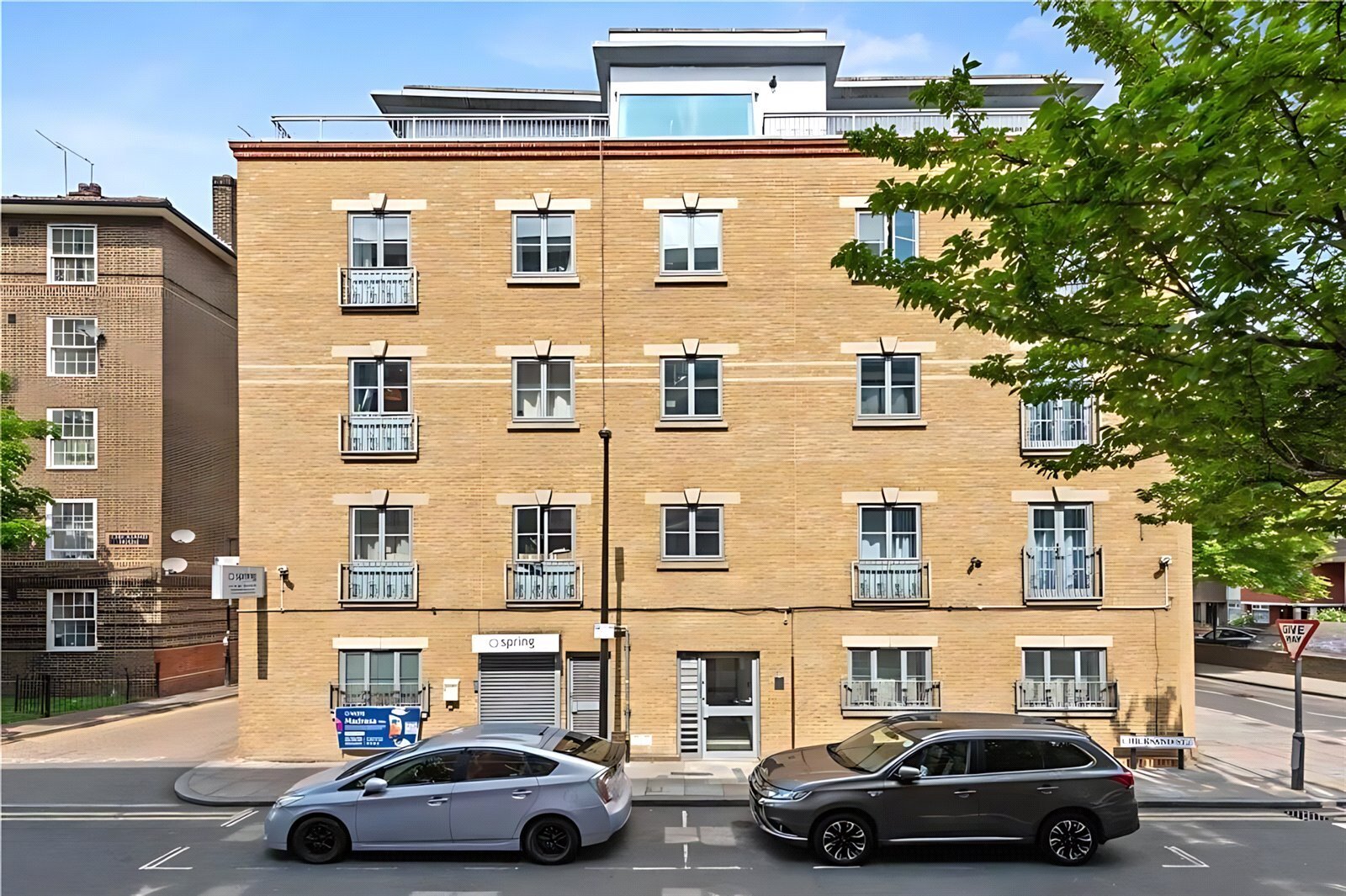 Greatorex Street, London, E1 Image 9