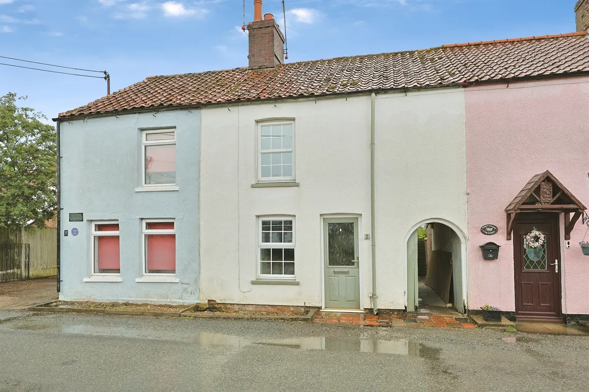The Street, North Pickenham, Swaffham