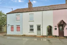 The Street, North Pickenham, Swaffham
