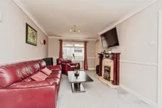 Camden Road, Castleford