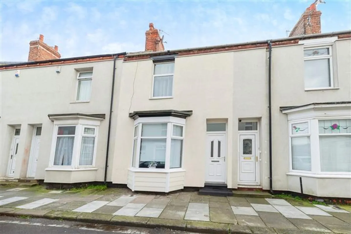Scarborough Street, Thornaby, STOCKTON-ON-TEES