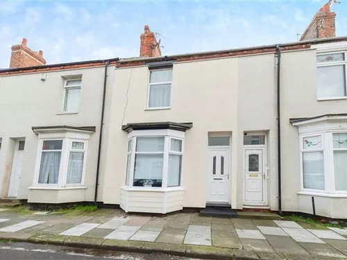Scarborough Street, Thornaby, STOCKTON-ON-TEESphoto