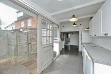 The Street, North Pickenham, Swaffham