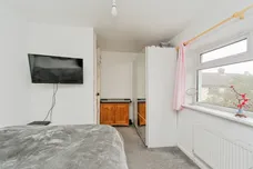 Camden Road, Castleford