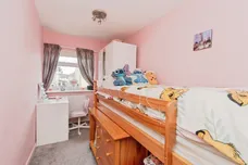 Camden Road, Castleford