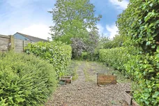 The Street, North Pickenham, Swaffham