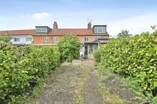 The Street, North Pickenham, Swaffham