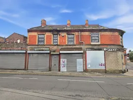 Borough Road, ST. HELENS photo