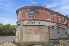 Borough Road, ST. HELENS