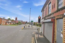 Borough Road, ST. HELENS