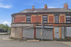Borough Road, ST. HELENS