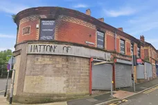 Borough Road, ST. HELENS