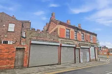 Borough Road, ST. HELENS