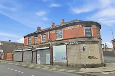 Borough Road, ST. HELENS