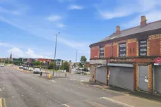 Borough Road, ST. HELENS