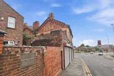 Borough Road, ST. HELENS