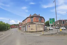 Borough Road, ST. HELENS